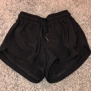 Lululemon shorts!